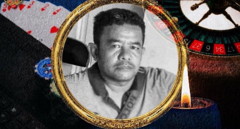 Tragedi Kabanjahe: Wartawan dan Keluarganya Dibakar Hidup-Hidup, Tiga Pelaku Dituntut Mati